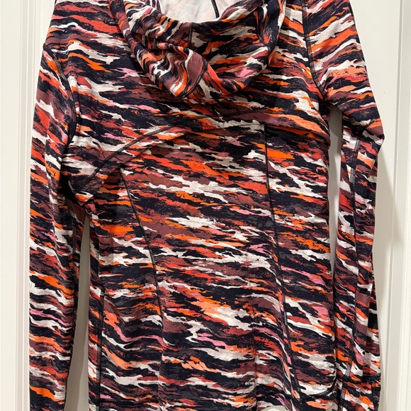 Lululemon Athletica Zip-Up Jacket - Picture 2 of 3